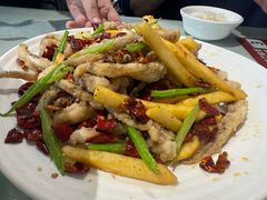 -桃子餐厅·天津菜(红星路直营店)