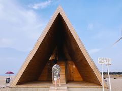 -那香海钻石沙滩浴场