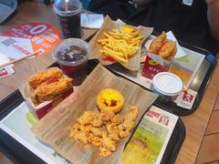 葡式蛋挞TN-肯德基(西稍门店)