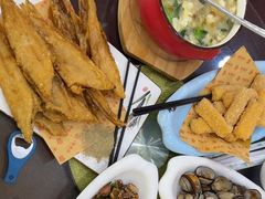 -抹直口特色菜馆(一店)