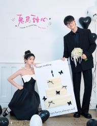 -雅云婚纱摄影工作室旗舰店