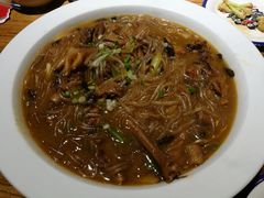 -人民公社大食堂(张家湾店)