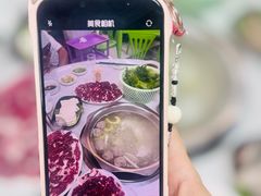 -老猫牛肉火锅(沙溪店)