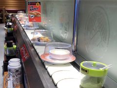 -万岁寿司(芳村店)