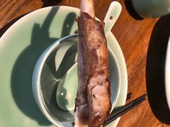 -粗茶淡饭·隐庐私厨(东亭店)