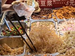 -三兄弟高炉烧饼