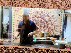 -Pita's&Tika's中东和印度风味餐厅(龙湖天街店)