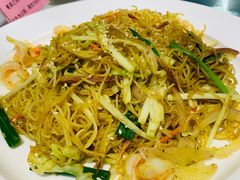-景月阁空中食府(希尔顿酒店)