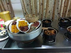-鹰龙海畔度假酒店(咸祥店)