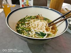 -弓家大队老碗面(高新咖啡街区店)