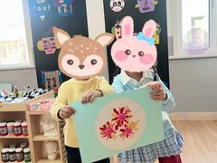 -天津蜂巢幼儿园·托育