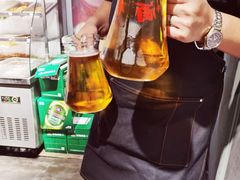 -曹掌柜小酒馆烧烤集团(崂山同兴路店)
