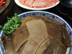 -巴蜀印象火锅(永陵总店)