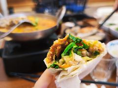 鼓浪屿林家薄饼-林四喜·闽南传家菜(鼓浪屿店)