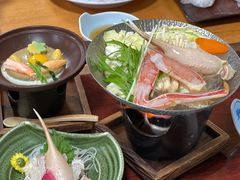 -蟹料理 北海道かに将軍(札幌本店)
