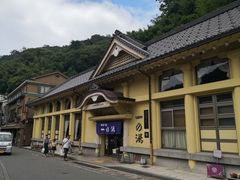 -城崎温泉 外七汤