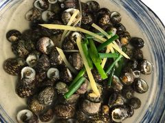 -胖大嫂渔家排档·全海景餐厅(渔村店)