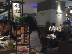 -乐凯撒披萨(正佳广场店)