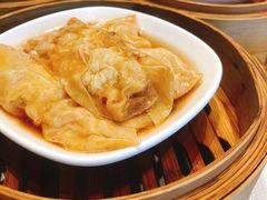 竹笙腐皮卷-春满园·早茶·粤菜·宴会(前海店)