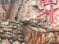 -西涌国际滨海旅游区