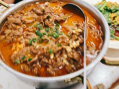 -阿忠食坊大排档·20年老店(万象城店)