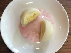 冰镇爆浆麻薯-臻味私厨(国际社区店)