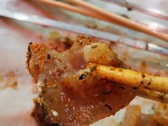 -新疆喀什烤肉饭店(红松路店)