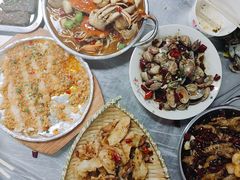 -小民大排档(光谷店)
