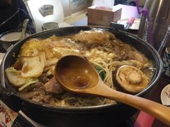 寿喜锅-有喜屋·深夜食堂(北京西路店)