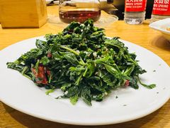 -福茂源横山铁锅羊肉(牡丹园店)