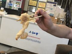 -张包铺(道外店)