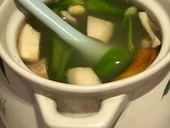 -东兴楼饭庄(六里桥店)