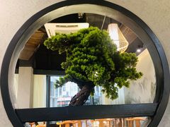 -老馆子·建德菜·山肴鱼鲜(海威新界店)