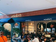 -MOMENTI手工意面(晶耀前滩店)