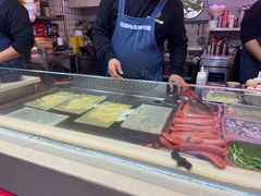-冠雄先生烤冷面(熙街旗舰店)