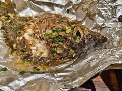 -衡厨·衡阳土菜(中南店)