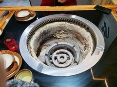 -锅来乐地锅鸡(安亭店)