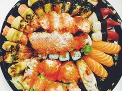 -河风精致寿司(尼盛店)