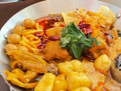 -小螺大作·螺蛳粉火锅(林和西店)