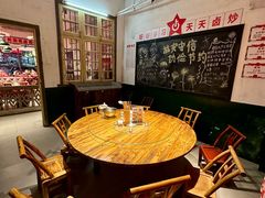 -龙师傅卤炒(天马店)