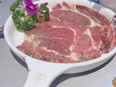 -外婆掌柜·东北家庭烤肉(托乐嘉店)