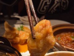-奉天小馆·非遗东北菜(济南万象城店)