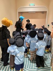 点击看大图 -奈尔宝家庭中心·亲子餐厅(苏州大悦城店)