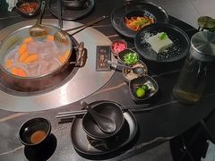 -凤园椰珍·椰子鸡火锅(番禺奥园广场店)