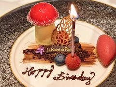 -Le Bistrot de Racine