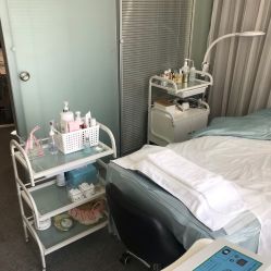 -YooMee优美智能科技美肤机构