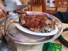 -维吾尔餐厅(宜山路店)