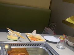 -海底捞火锅(九久奥特莱斯店)