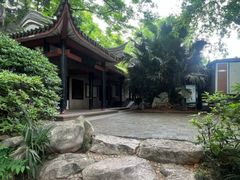 -白沙古井