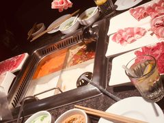 -海底捞火锅(崇文门新世界百货店)